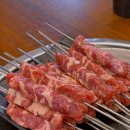화양탄 양갈비 양꼬치 선학본점 이미지