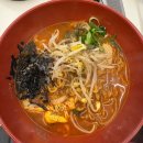 라면사당행 | 사당역 10번 출구 혼밥 맛집/ 틈새라면 사당점 후기/ 내돈내산