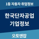 한국단자공업(주) 이미지