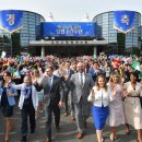 희망의 빛 이미지