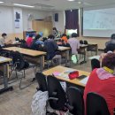 은빛 문해교실 이미지