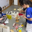 비호태권도장 이미지