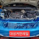 현대기아R엔진 시동꺼짐및 출력저하 일요일 예약제 흡배기클리닝으로 완벽해결하세요 이미지