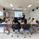 힐링 원예교실 이미지