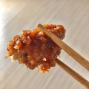 당신은 지금 치킨이 땡긴다 동탄점!! 크림치즈&amp;양념 치킨 세트 리뷰!