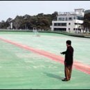 인라인롤러경기장 화장실 이미지