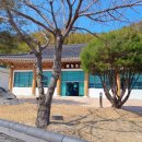 녹동서원 인근 이미지