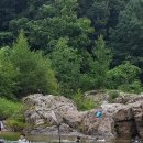 백담산장 이미지