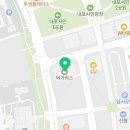 던킨도너츠 충남도청점