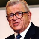 Remembering Chuck Colson's New Life in Christ 이미지