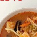 정짜장짬뽕