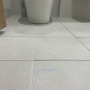 유니버시아드힐스테이트3단지경로당 | 광주 서구 화정동 유니버시아드 힐스테이트 3단지 폴리우레아 줄눈 시공 후기