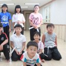 천지합기도 이미지