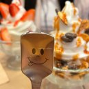 세븐일레븐 이천라온팰리스점 | 이천 카페_ 요거프레소 라온팰리스점 후기