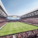 TAK stadium 이미지