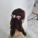 서정헤어 | [W9]헤어변형유진님께 스튜디오 바이서정 촬영 헤어변형 후기