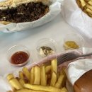 정자역 맛집 리즈델리 | 미국 감성 수제버거 | 바삭한 감자튀김까지 완벽한 내돈내산 후기