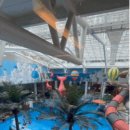 제이씨유 사우나 이미지