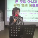 강서구민회관 앞 이미지