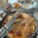 남정로 | 이천 아울렛 맛집 아기랑 점심 추천 두거리우신탕