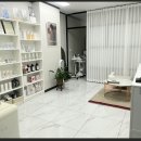 피부전문관리샵