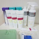 (주)케어렉스 | 케어렉스 곰팡이제거제, 타일보수제, 항균코팅제로 편하게 청소해요.