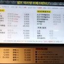 라화쿵부 회룡점 이미지
