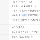 컴퓨터/소프트웨어 소매업 이미지