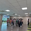 근력업 운동교실 이미지