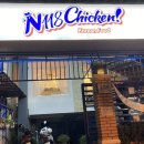 N118 | 베트남 나트랑 07. N118Chicken - 한식이 그리울 땐 한국 치킨집으로~!