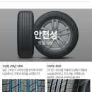 타이어프로 변동점 | 현대 싼타페 19인치 타이어 - 한국 다이나프로 HP2 235/55R19 101H 교체 후기
