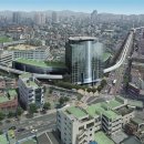 3호선 남산역 이미지