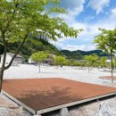 백운일출캠핑장 | 자연 속 힐링 캠핑, 백운일출캠핑장 방문기