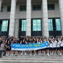 목포교육지원청-초당대학교 항공특화 진로체험 실시[미래교육신문] 이미지