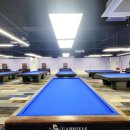 퍼플 당구장 이미지