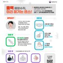 여름철 해외여행, 홍역 주의! 예방수칙 준수와 예방접종으로 안전하게 이미지