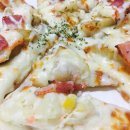 치킨왕자피자공주 이미지