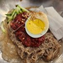 싸다김밥양재시민의숲점 | 분식 천재 양재시민의숲 싸다김밥의 비빔냉면 후기