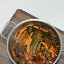 역곡민물장어 | 부천 역곡상상장어 파김치장어전골 밀키트 대만족 후기❤️