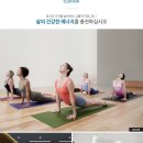 봉담도서관 2층 이미지