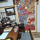 옛날토속왕순대 | 여기가 찐이라고? 강남 점집 핫플 도원사 썰 푼다!