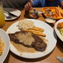 스타벅스 앞 교통섬 이미지