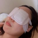 수면케어 | 환절기 안구건조에 좋은 수면안대, 핏케어 온열 아이마스크 사용 후기
