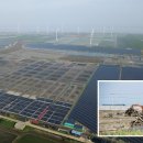영광1 태양광발전소 이미지