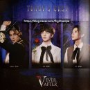 뮤지컬 &lt;V 에버 애프터&gt; 기본정보 및 관람 후기 (반정모, 김민범, 김병준)