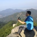 비슬산 화원자연휴양림 용문산 능선코스 산행 - 2012.10.2 이미지