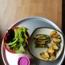 산골밥상 이미지