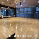 글래드 휘트니스 시청점 이미지
