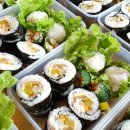 꿈앤들김밥