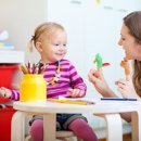 유아영어 이미지